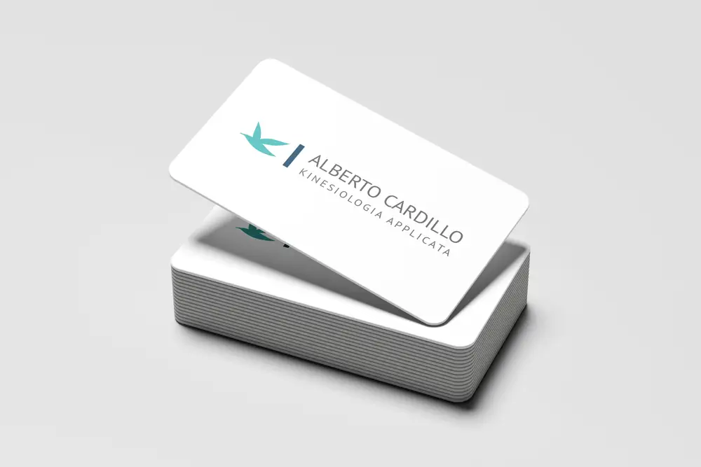 Marchio Cardillo progettato da Agenzia PLUS – Branding e identità visiva