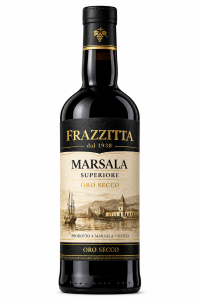 FRAZZITTA