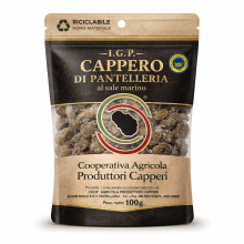 capperi capperi