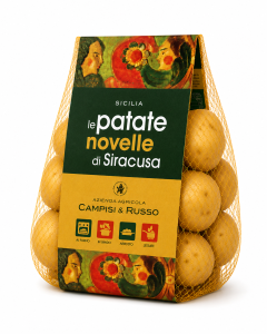patate novelle