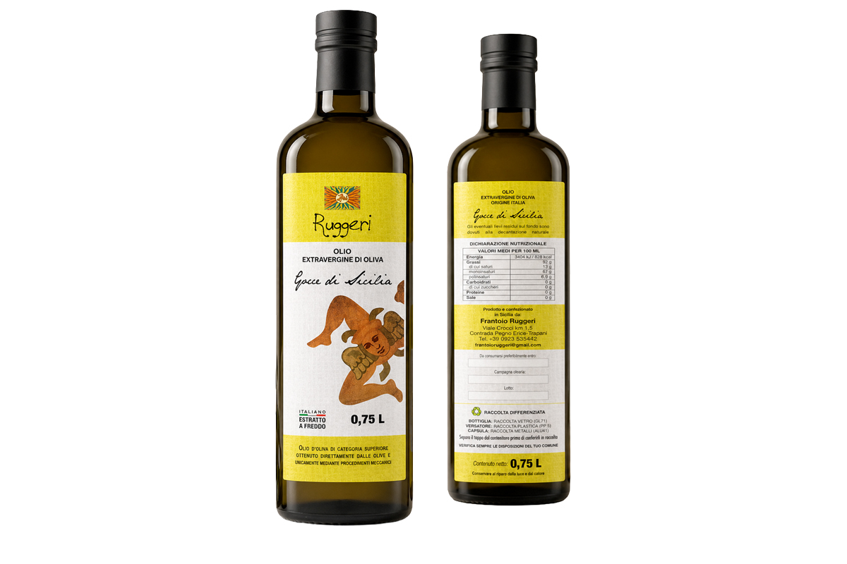 Packaging Ruggeri